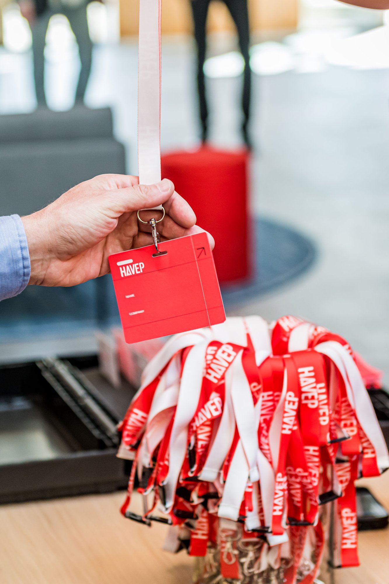 HAVEP-lanyard HAVEP-lanyard